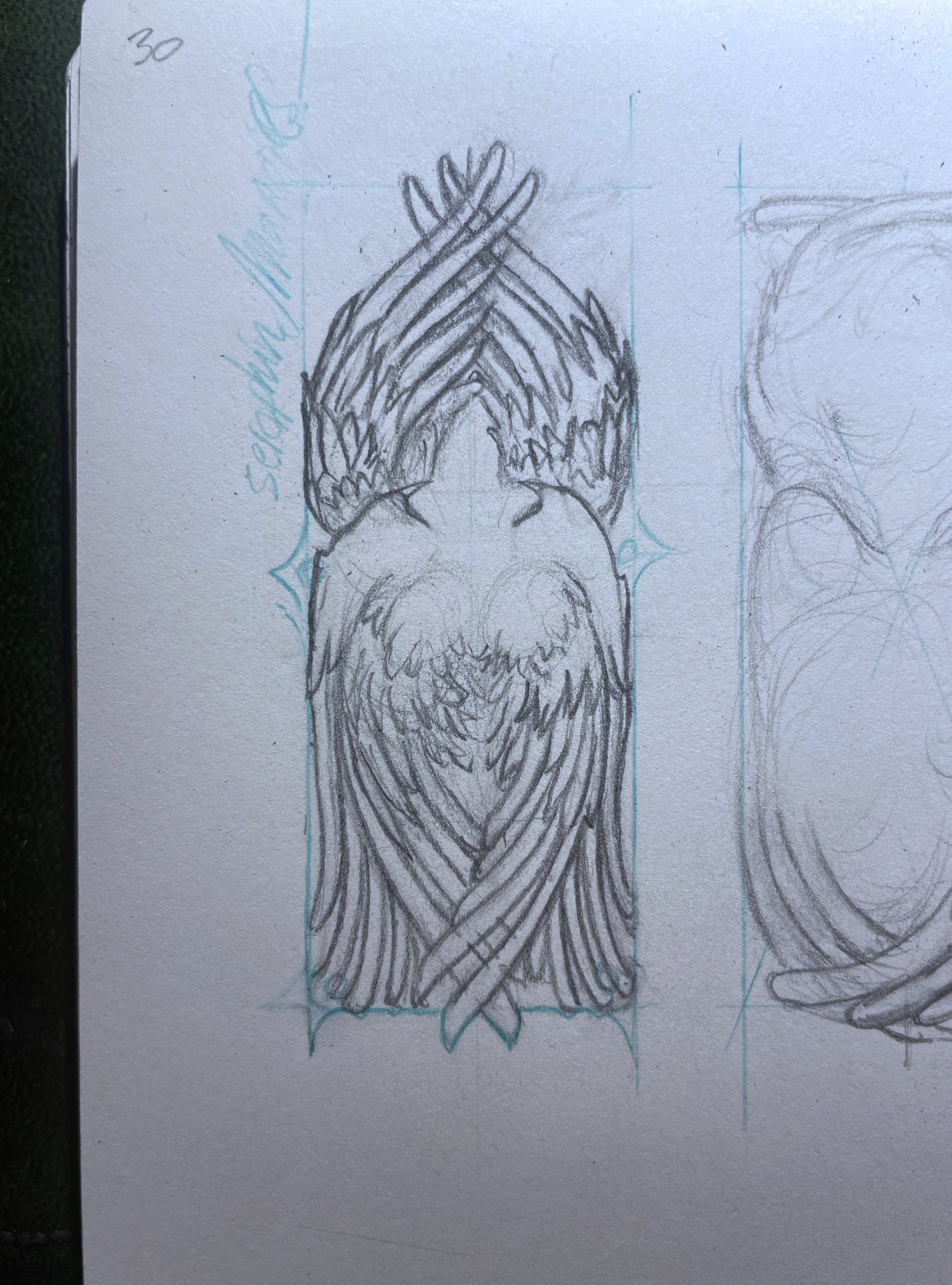 Lionel Perbet - Manoirs