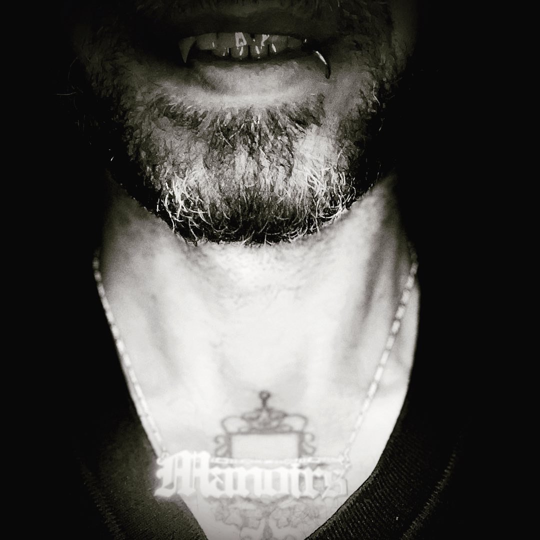 Lionel Perbet - Manoirs