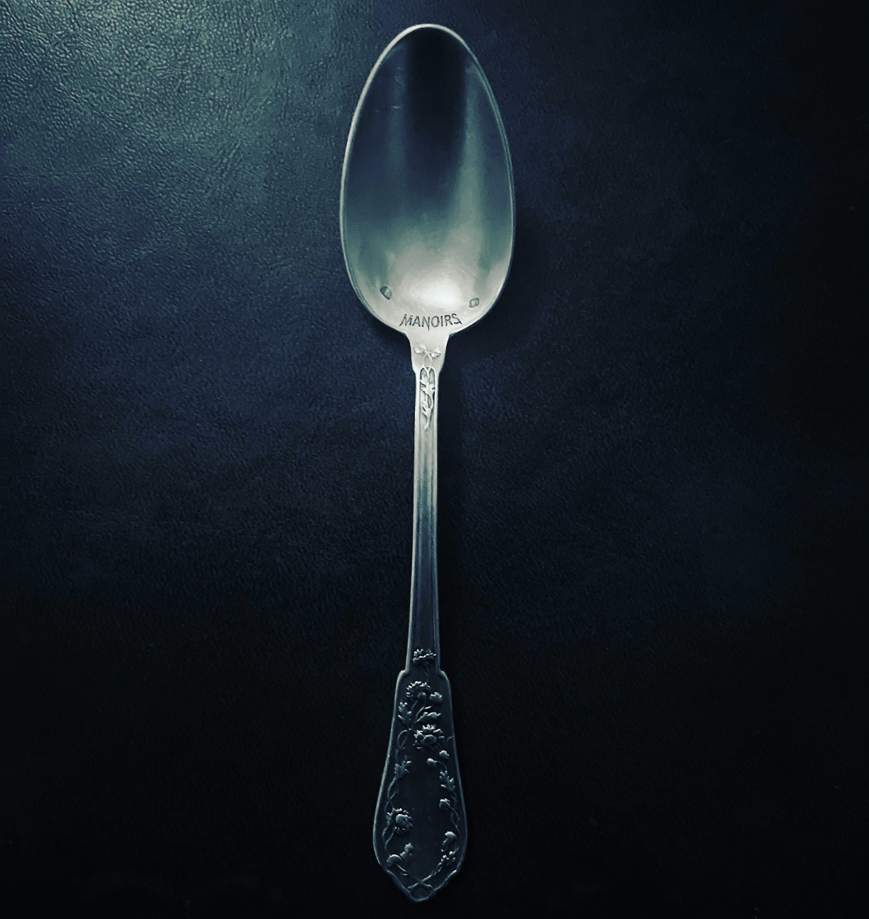 Lionel Perbet - Manoirs