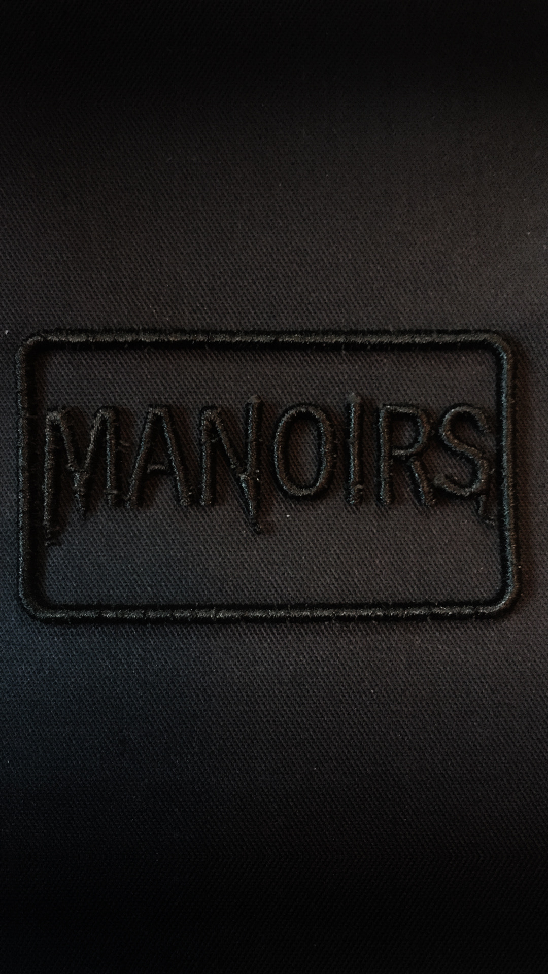 Lionel Perbet - Manoirs