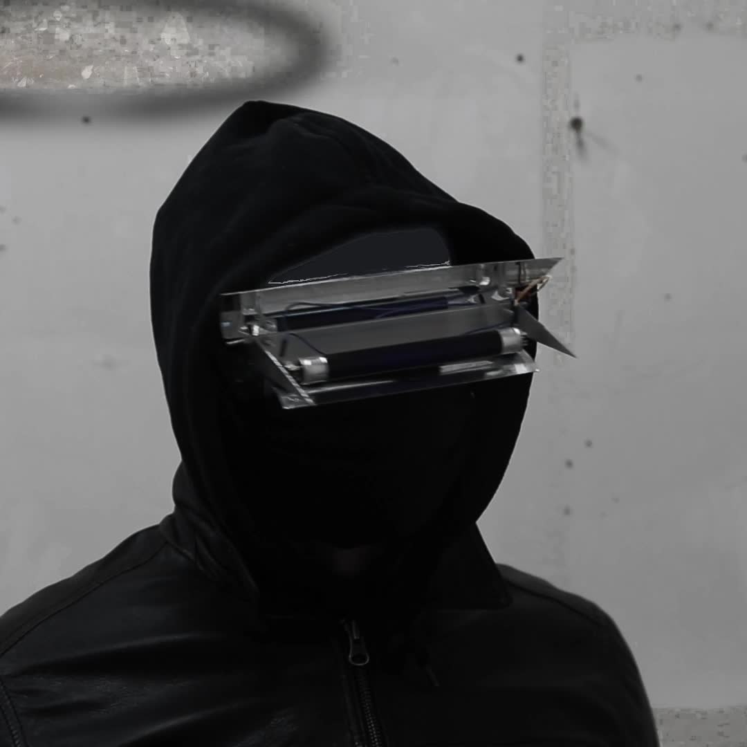 Fallback visuel - Lionel Perbet