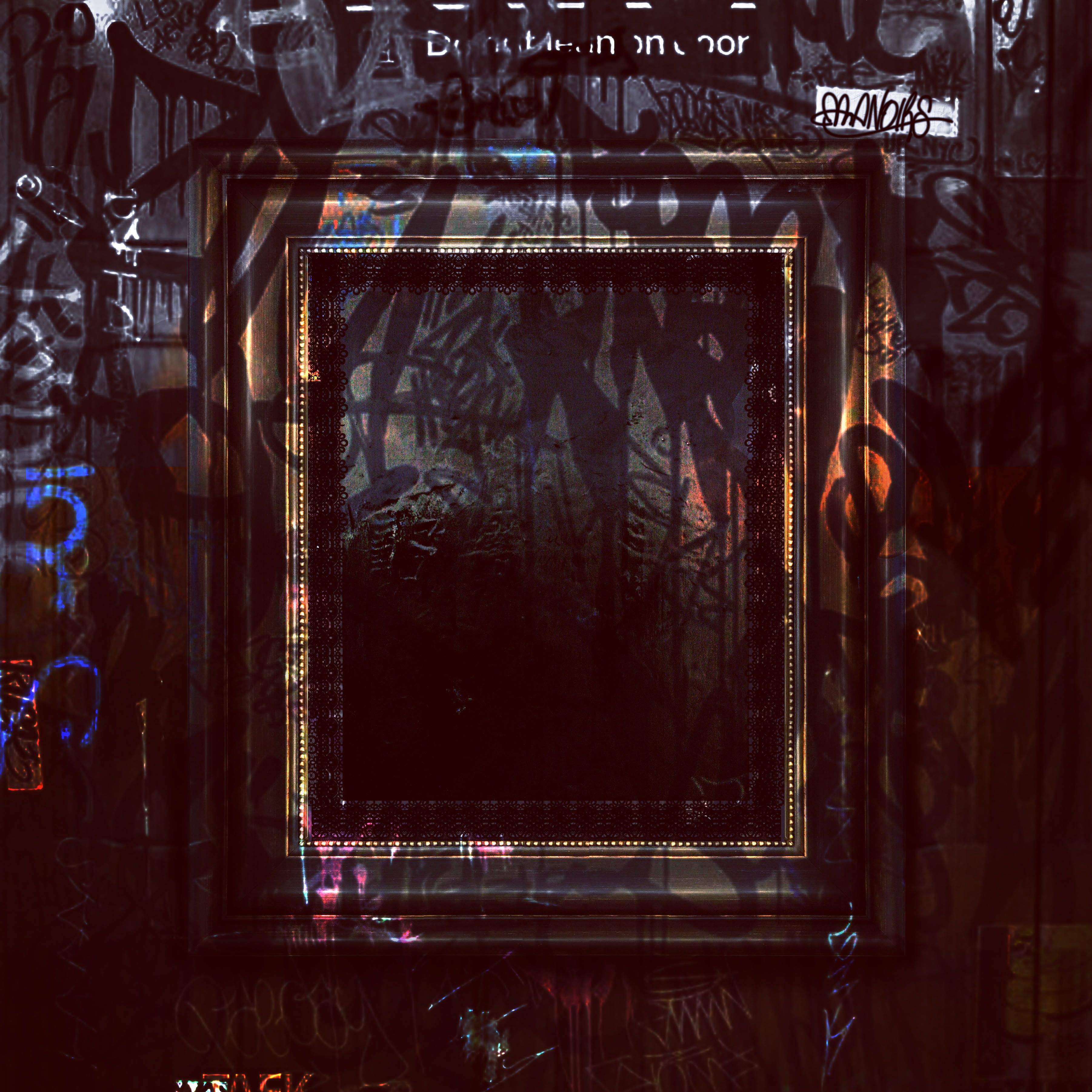 Vandal — Univers Manoirs, Lionel Perbet