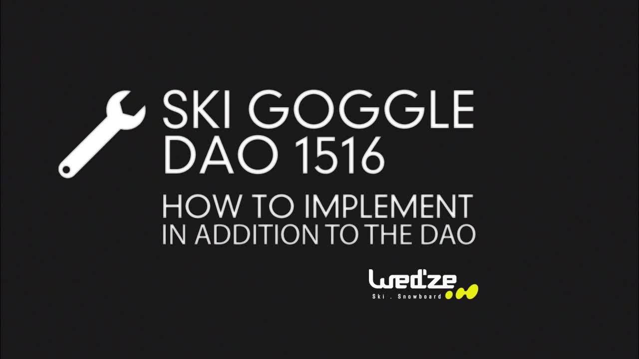 WDZ DAO Funky Soul - Lionel Perbet