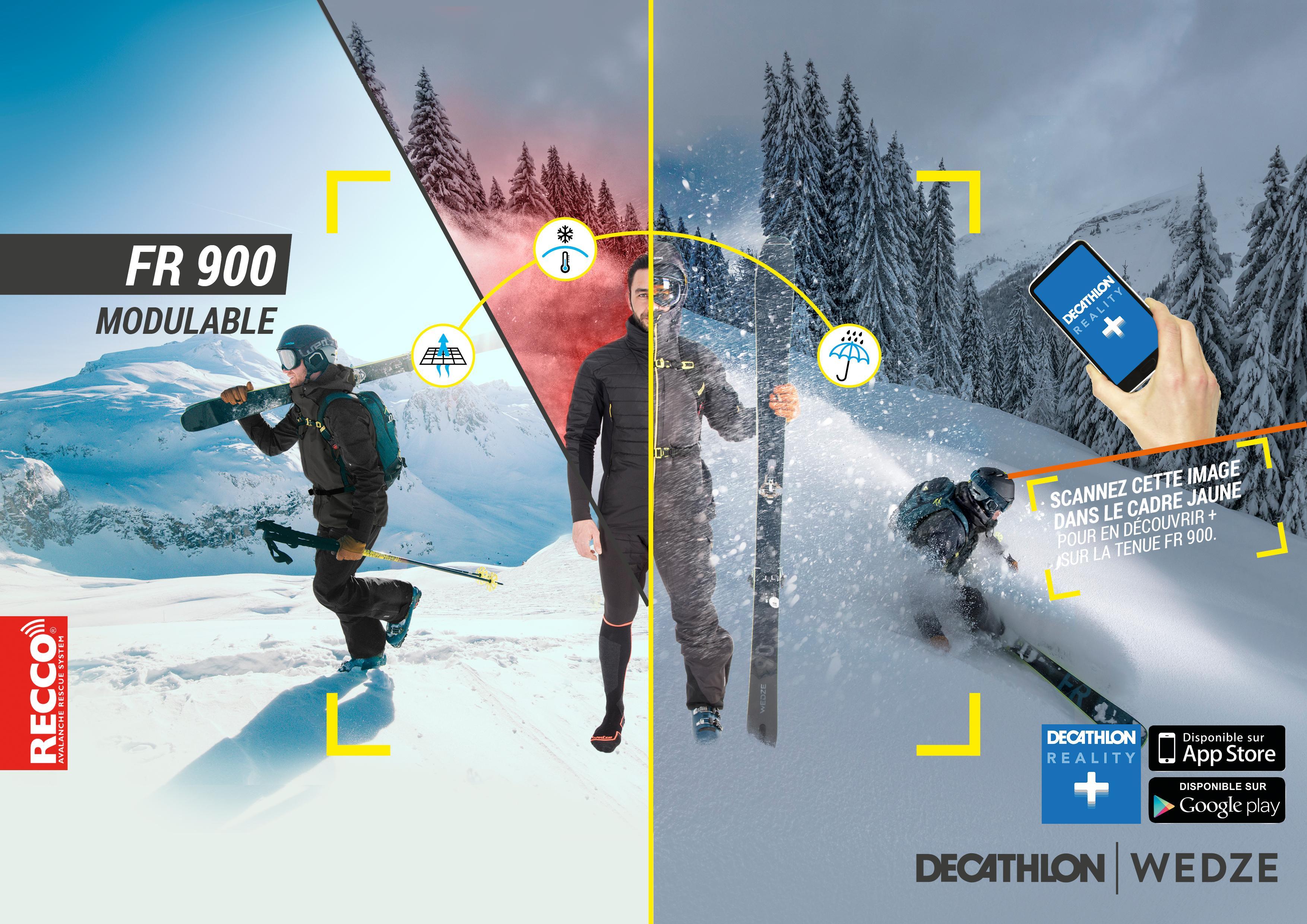 Lionel Perbet - PLV AR AW18