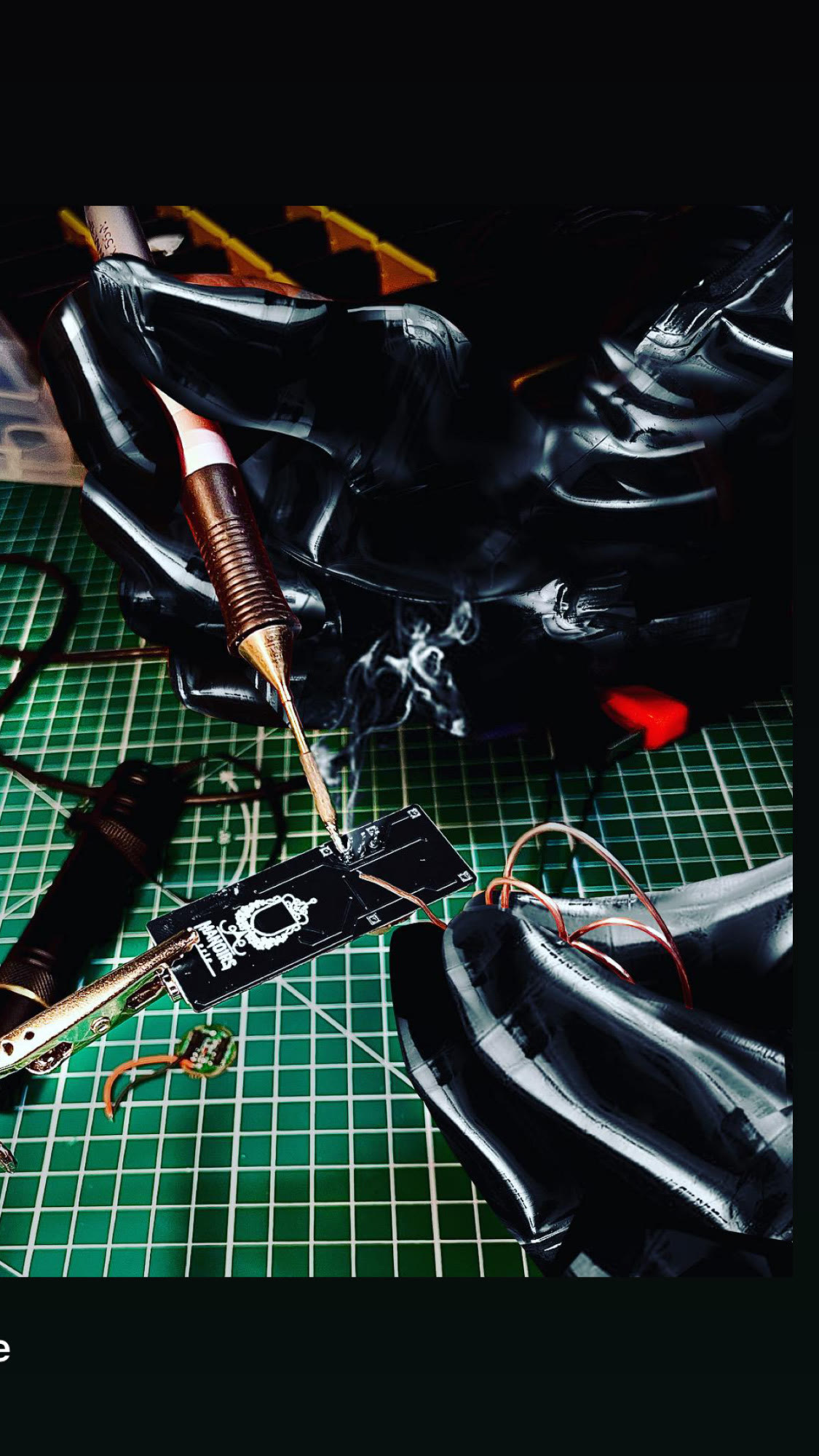 Lionel Perbet - l'Architecte des Manoirs